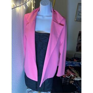 blazer coat legally blonde